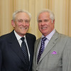 JfedLA > Frank Maas, Event Co-Chair and Ron Kabrins, Fundraising Co-Chair