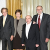 JfedLA > Arthur Cohn, Patty Glaser, Natan Sharansky, Sam Mudie